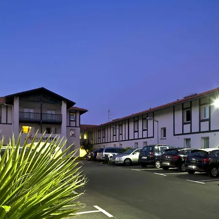 B&B Hotel Saint Jean De Luz-2