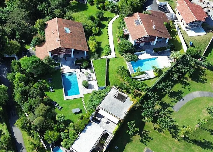 Lafitenia Resort San Juan de Luz
